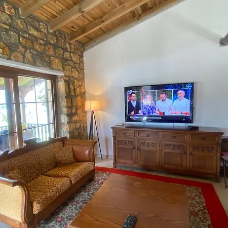 Summer House In Akyaka Mugla ホテル