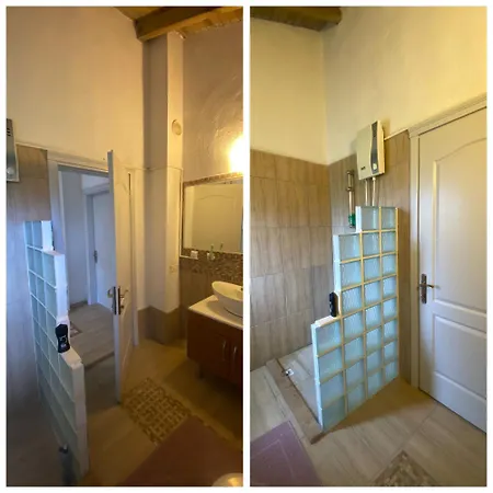 Summer House In Akyaka Mugla ホテル
