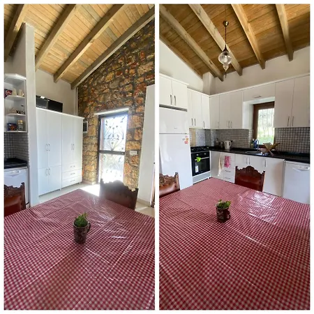 Summer House In Akyaka Mugla ホテル