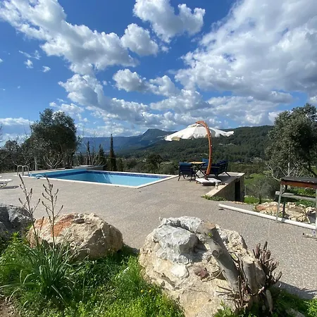ホテル Summer House In Akyaka Mugla